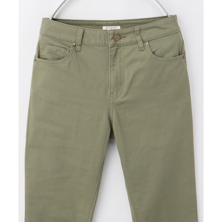 ボトムス スキニーパンツ カラーパンツ | Honeys | 詳細画像36 