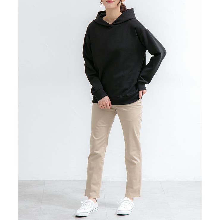 ベージュ | ボトムス スキニーパンツ カラーパンツ | Honeys