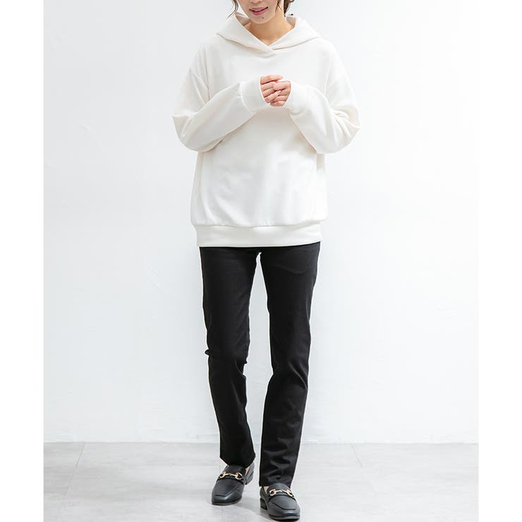 ボトムス スキニーパンツ カラーパンツ | Honeys | 詳細画像4 