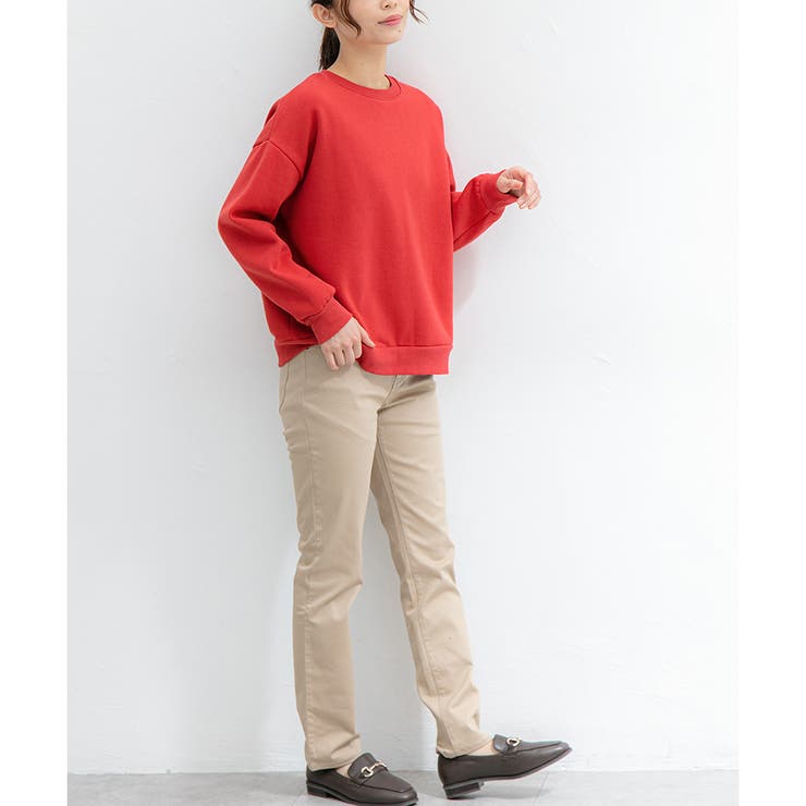 ボトムス スキニーパンツ カラーパンツ | Honeys | 詳細画像14 