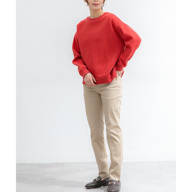 ボトムス スキニーパンツ カラーパンツ | Honeys | 詳細画像15 