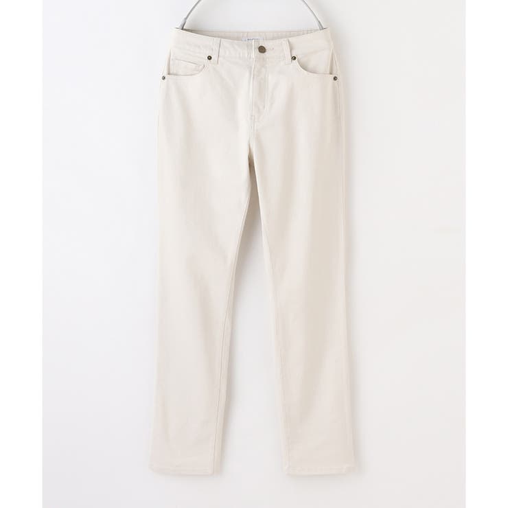 ボトムス スキニーパンツ カラーパンツ | Honeys | 詳細画像17 