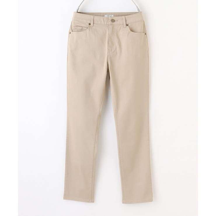 ボトムス スキニーパンツ カラーパンツ | Honeys | 詳細画像27 