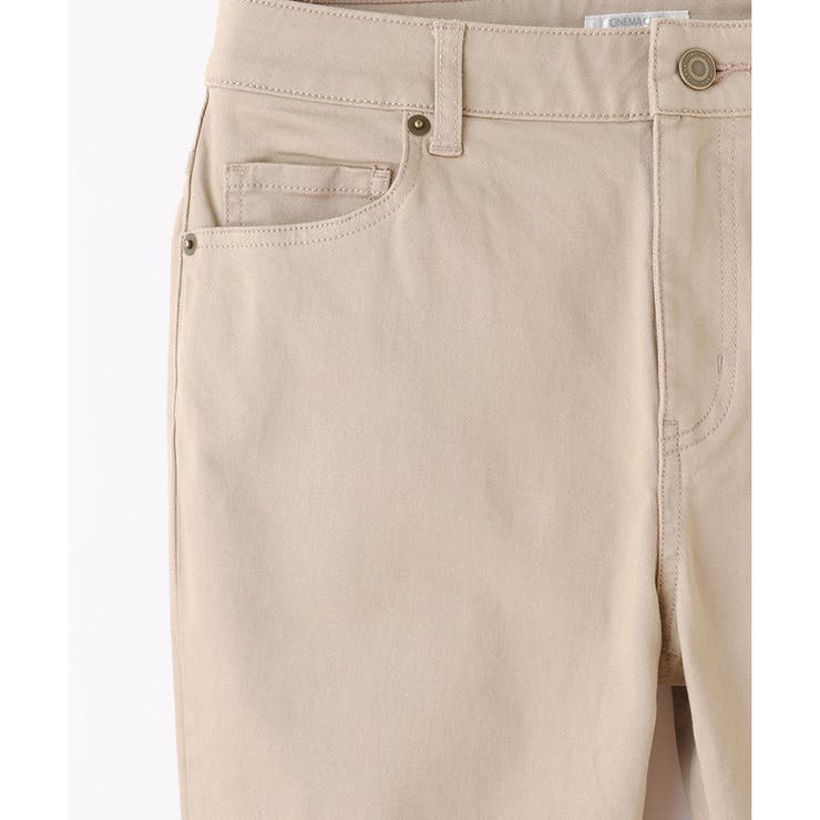 ボトムス スキニーパンツ カラーパンツ | Honeys | 詳細画像28 