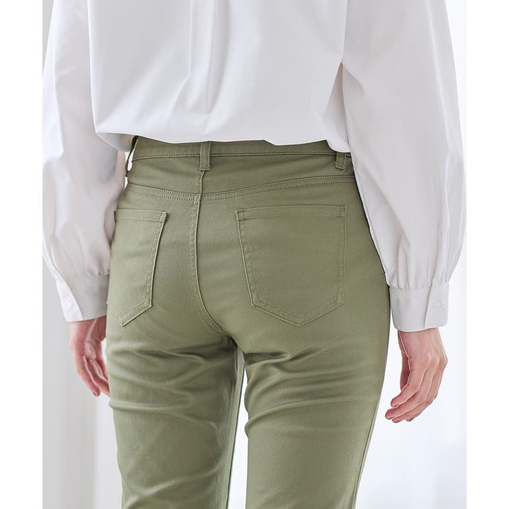 ボトムス スキニーパンツ カラーパンツ | Honeys | 詳細画像33 