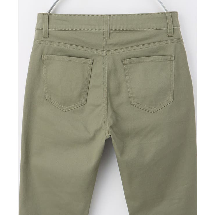 ボトムス スキニーパンツ カラーパンツ | Honeys | 詳細画像36 