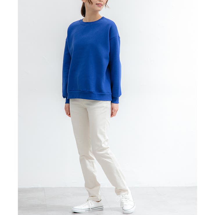 ボトムス スキニーパンツ カラーパンツ | Honeys | 詳細画像2 