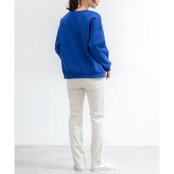 ボトムス スキニーパンツ カラーパンツ | Honeys | 詳細画像3 