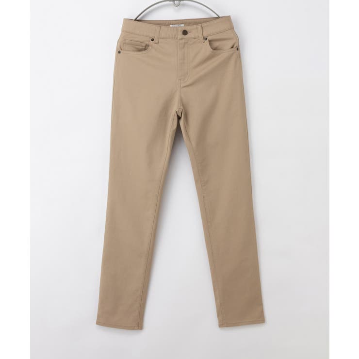 ボトムス パンツ カラースキニーパンツ | Honeys | 詳細画像17 