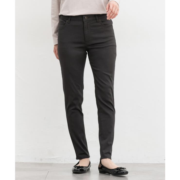 ボトムス パンツ スリムカラースキニーパンツ | Honeys | 詳細画像10 