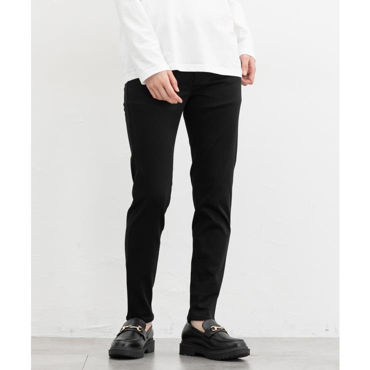 ボトムス パンツ スリムカラースキニーパンツ | Honeys | 詳細画像6 