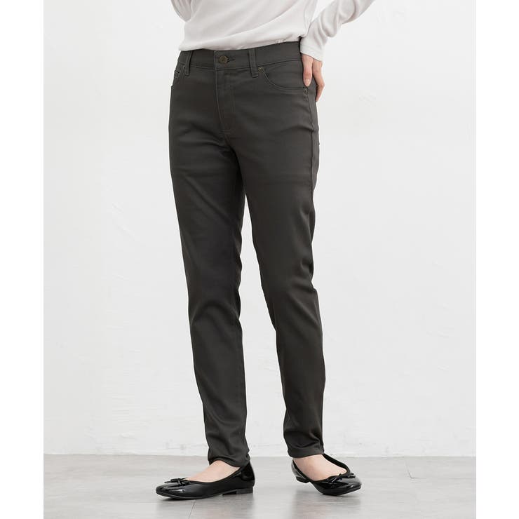 スミクロ | ボトムス パンツ スリムカラースキニーパンツ | Honeys