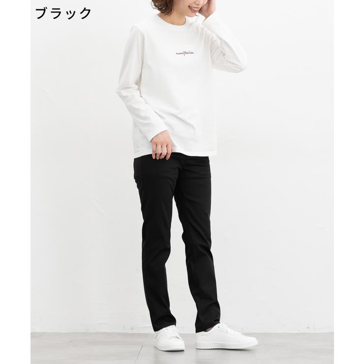 ボトムス パンツ スキニーパンツ | Honeys | 詳細画像3 