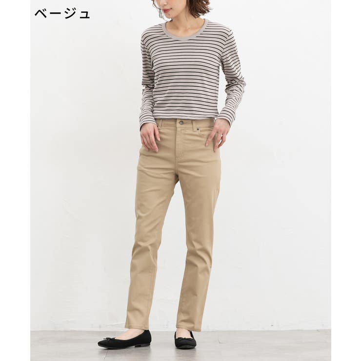 ボトムス パンツ スキニーパンツ | Honeys | 詳細画像6 