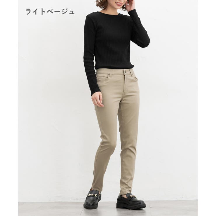 ボトムス パンツ スキニーパンツ | Honeys | 詳細画像6 