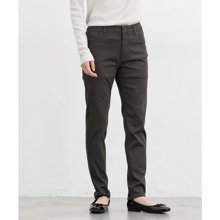 スミクロ | ボトムス パンツ スキニーパンツ | Honeys