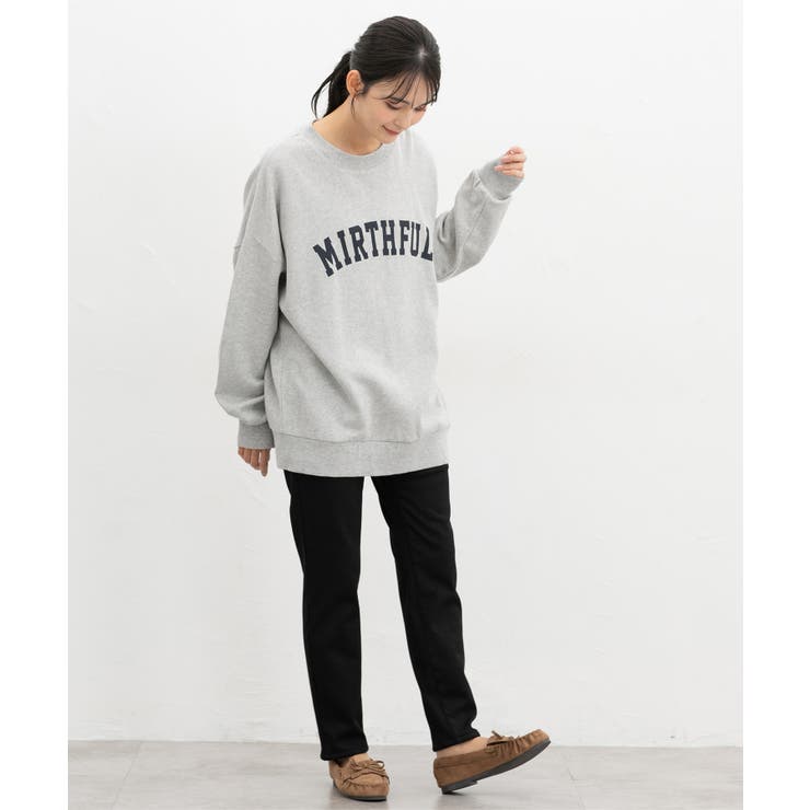 ボトムス パンツ スキニーパンツ | Honeys | 詳細画像4 