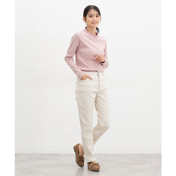 ボトムス パンツ スキニーパンツ | Honeys | 詳細画像7 