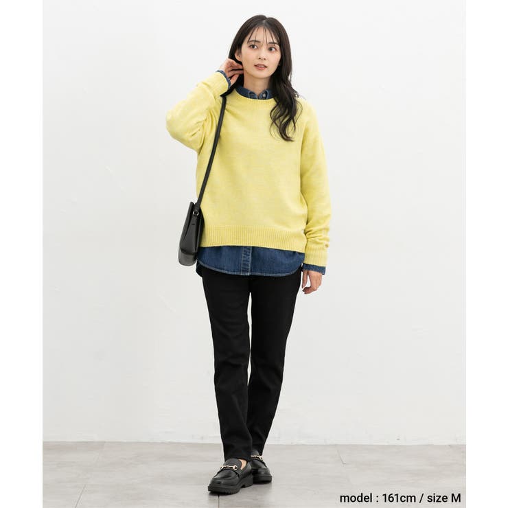 ボトムス パンツ スキニーパンツ | Honeys | 詳細画像3 