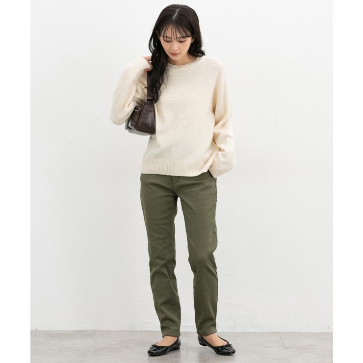 ボトムス パンツ スキニーパンツ | Honeys | 詳細画像6 