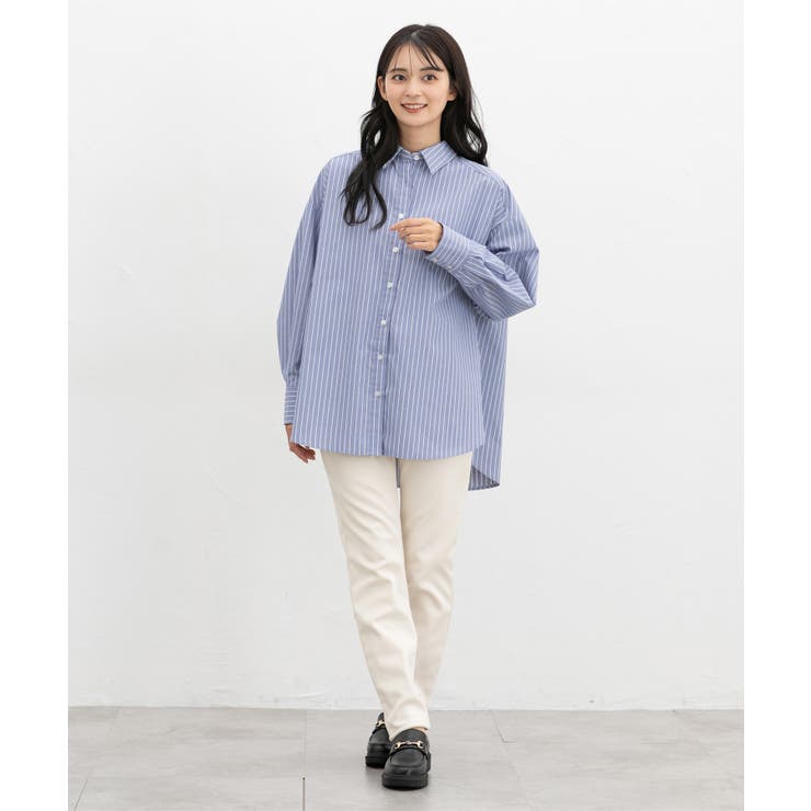 ボトムス パンツ スキニーパンツ | Honeys | 詳細画像7 