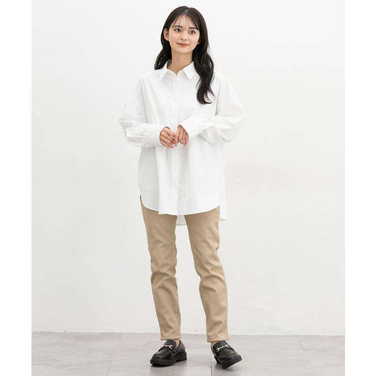 ボトムス パンツ スキニーパンツ | Honeys | 詳細画像8 