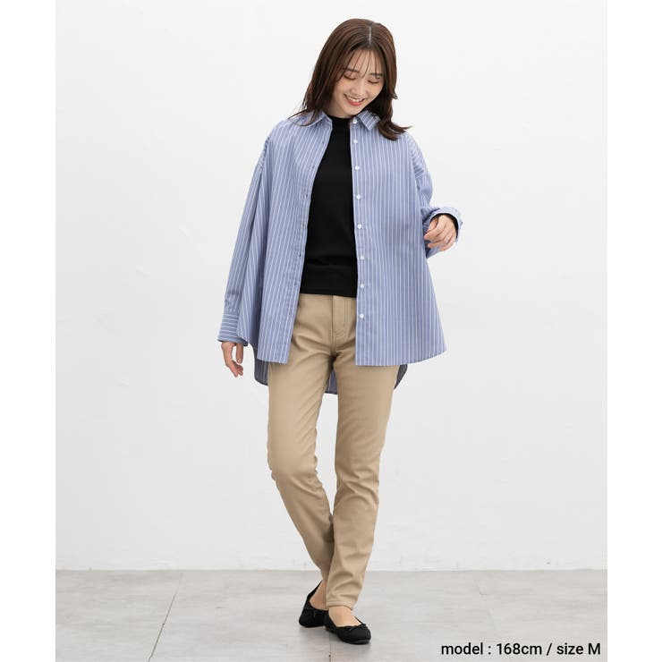 ボトムス パンツ スキニーパンツ | Honeys | 詳細画像3 