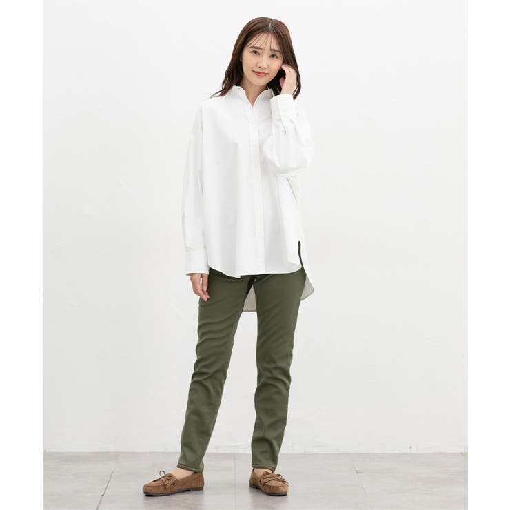 ボトムス パンツ スキニーパンツ | Honeys | 詳細画像7 