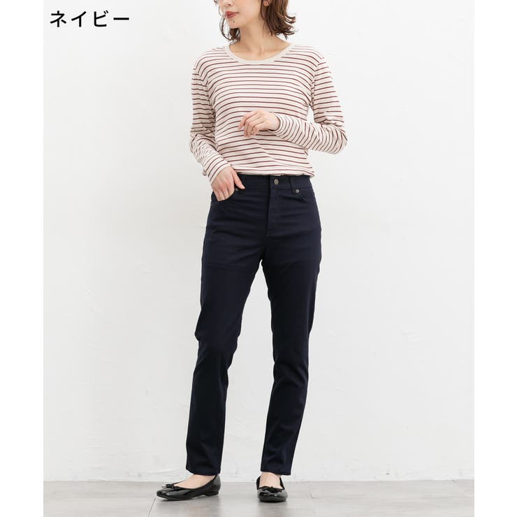 ボトムス パンツ スキニーパンツ | Honeys | 詳細画像4 