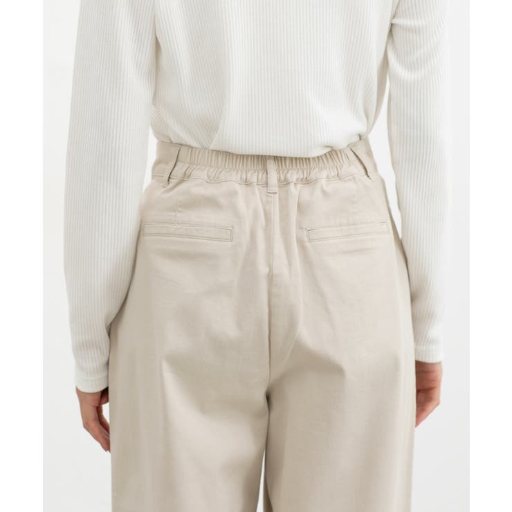 ボトムス パンツ チノパン | Honeys | 詳細画像11 