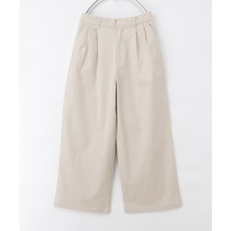 ボトムス パンツ チノパン | Honeys | 詳細画像14 