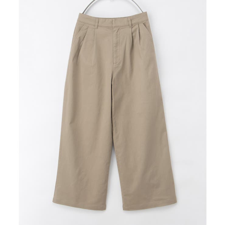 ボトムス パンツ チノパン | Honeys | 詳細画像16 