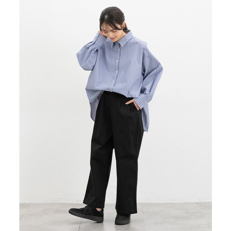 ボトムス パンツ チノパン | Honeys | 詳細画像5 