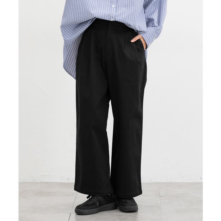 ボトムス パンツ チノパン | Honeys | 詳細画像6 