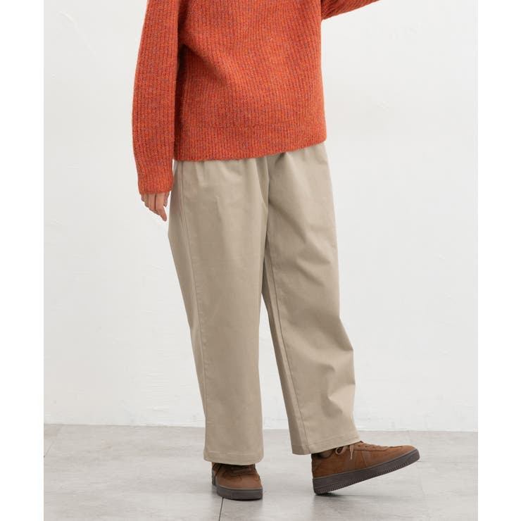 ボトムス パンツ チノパン | Honeys | 詳細画像8 