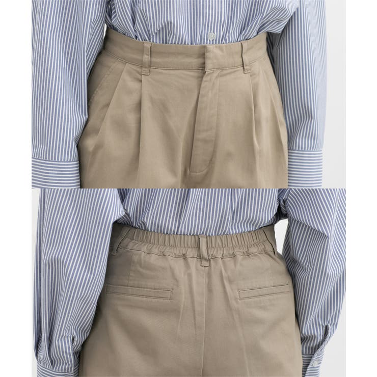 ボトムス パンツ チノパン | Honeys | 詳細画像10 