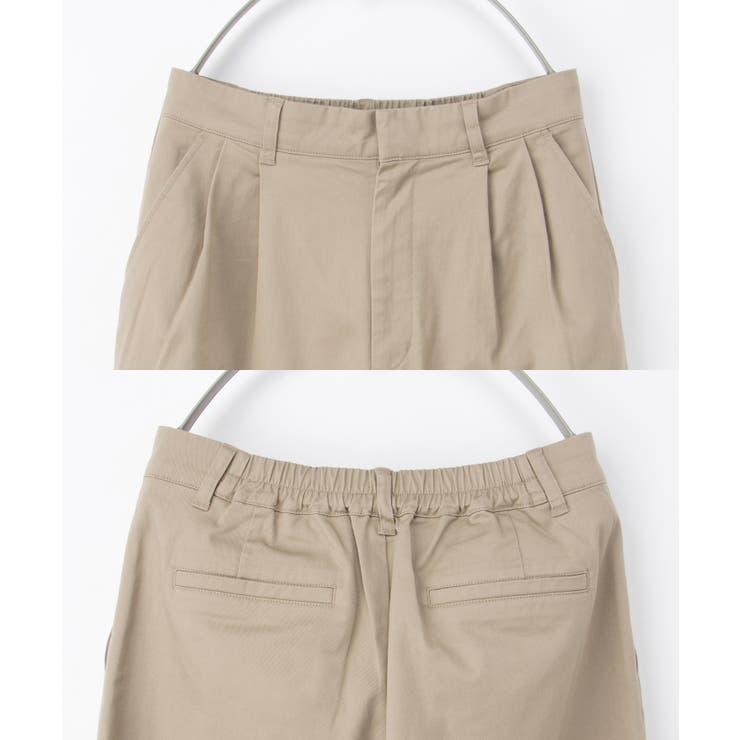 ボトムス パンツ チノパン | Honeys | 詳細画像13 