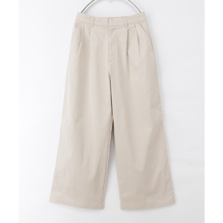 ボトムス パンツ チノパン | Honeys | 詳細画像14 