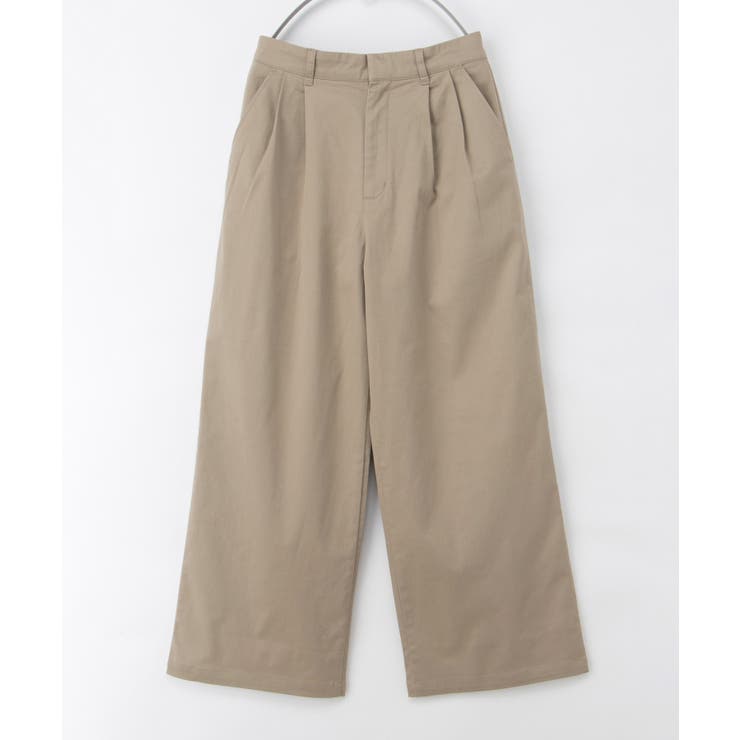 ボトムス パンツ チノパン | Honeys | 詳細画像16 