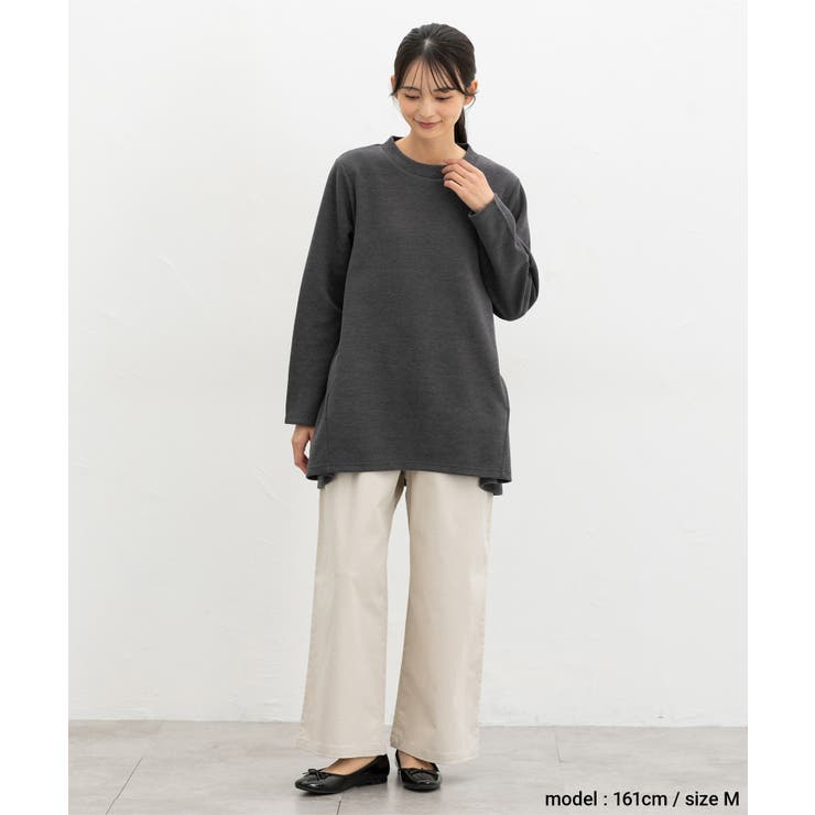 ボトムス パンツ チノパン | Honeys | 詳細画像3 