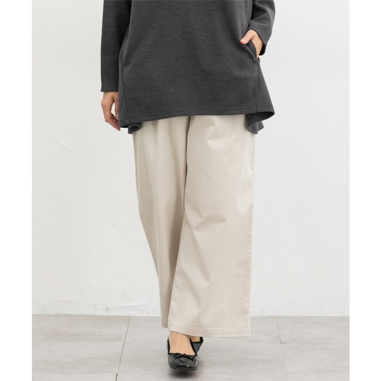 ボトムス パンツ チノパン | Honeys | 詳細画像4 