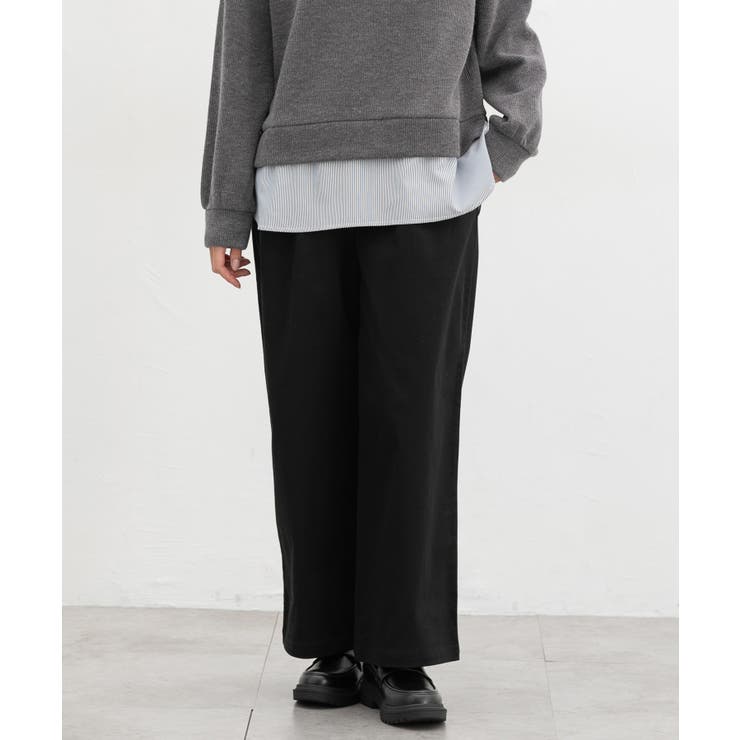 ボトムス パンツ チノパン | Honeys | 詳細画像6 