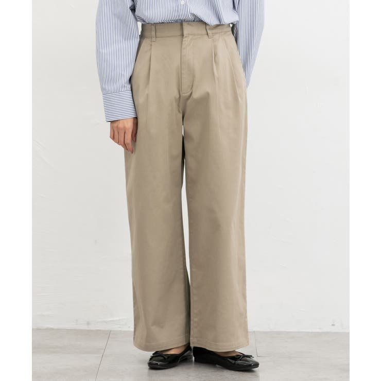 ボトムス パンツ チノパン | Honeys | 詳細画像8 