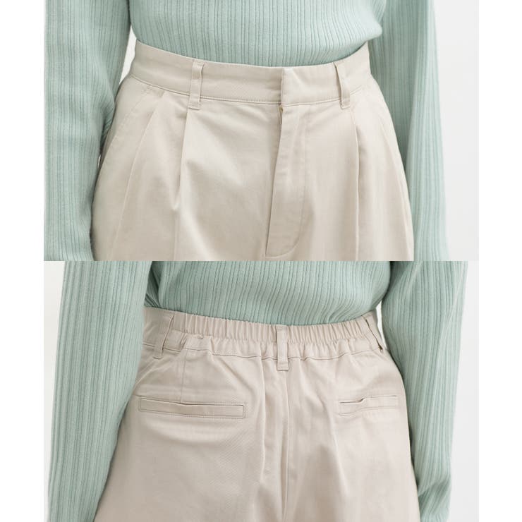 ボトムス パンツ チノパン | Honeys | 詳細画像11 