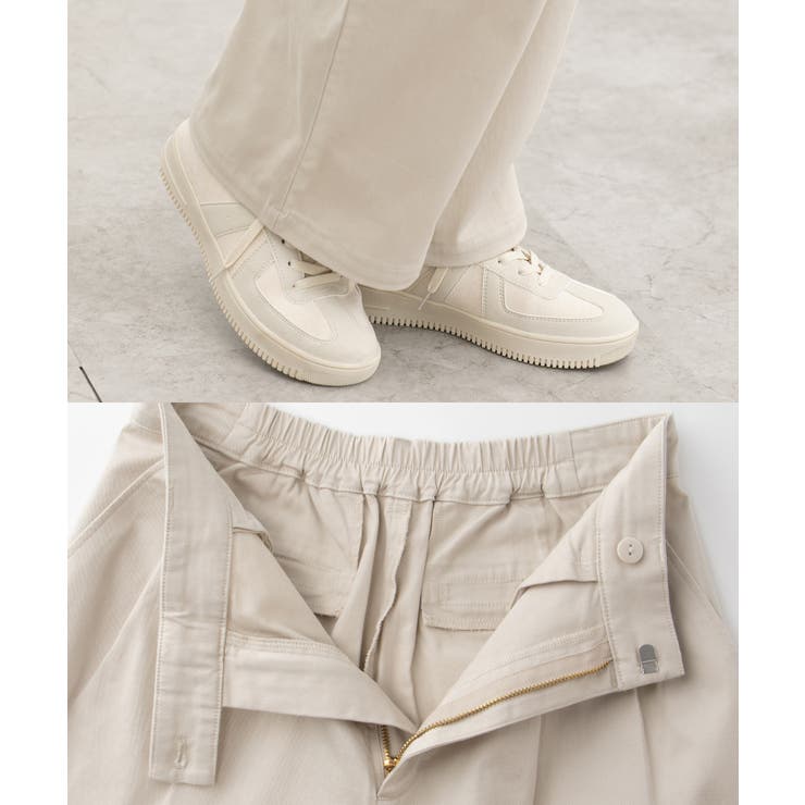 ボトムス パンツ チノパン | Honeys | 詳細画像13 