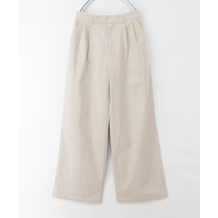 ボトムス パンツ チノパン | Honeys | 詳細画像14 