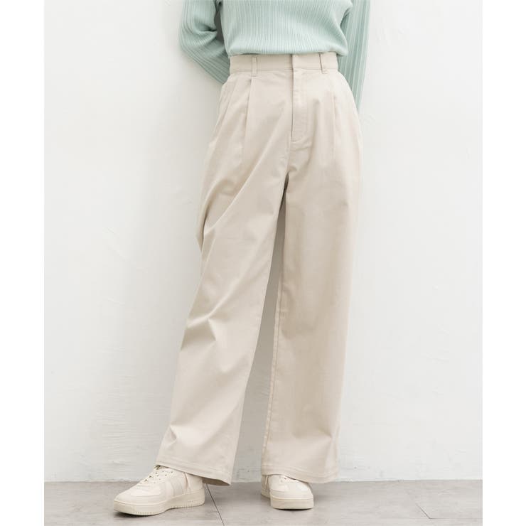 ボトムス パンツ チノパン | Honeys | 詳細画像4 