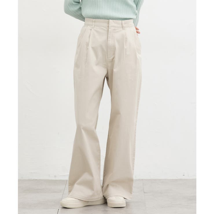 ボトムス パンツ チノパン | Honeys | 詳細画像9 