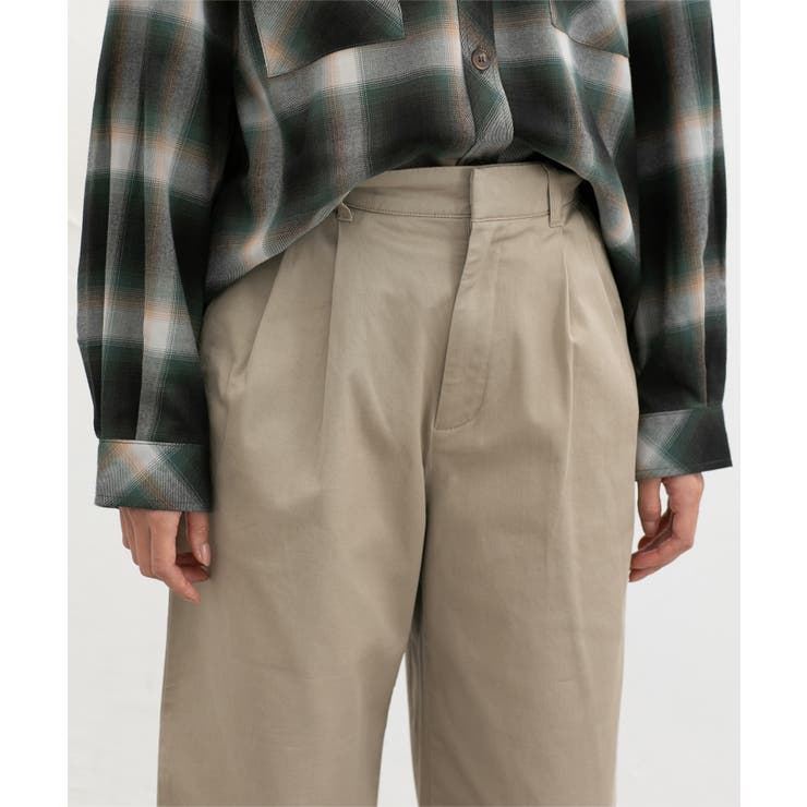 ボトムス パンツ チノパン | Honeys | 詳細画像10 