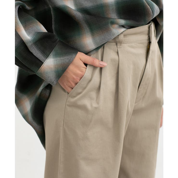 ボトムス パンツ チノパン | Honeys | 詳細画像11 